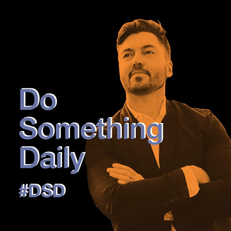Do Something Daily