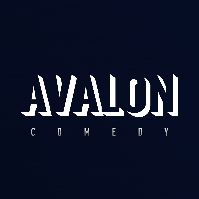 Avalon Comedy Logo
