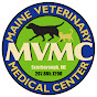 Maine Veterinary Medical Center logo