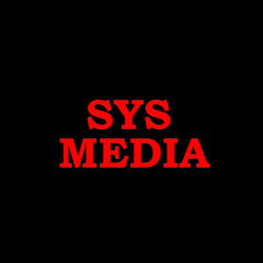 SYS MEDIA channel logo