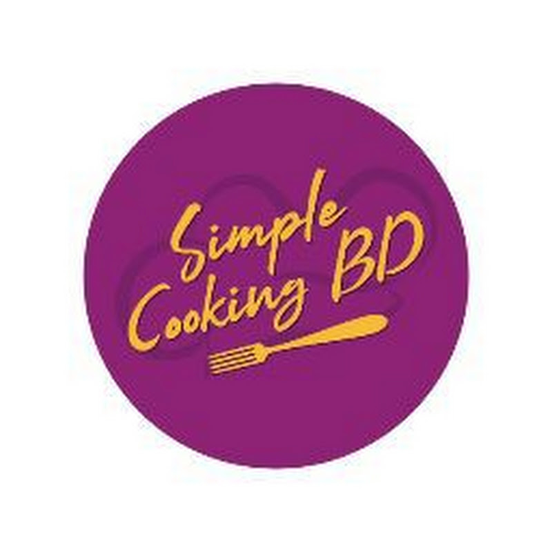 Simple cooking BD