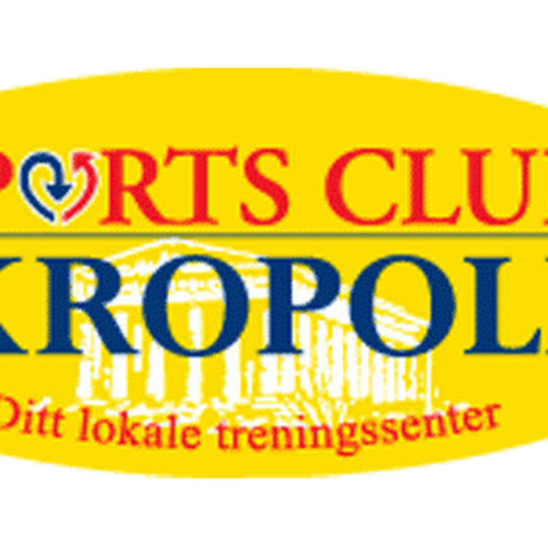 SportsClub Akropolis