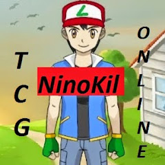 NinoKil Gaming/Pokemon TCGO/PokeVault