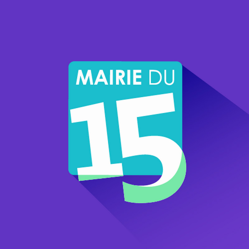 Mairie15 Paris