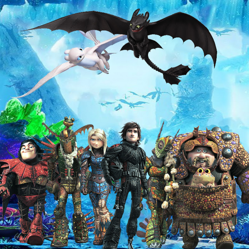 Animated Realm