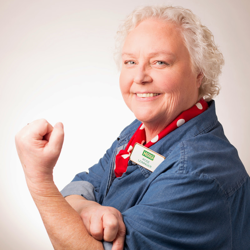 Rosie The Realtor, Cleveland OH