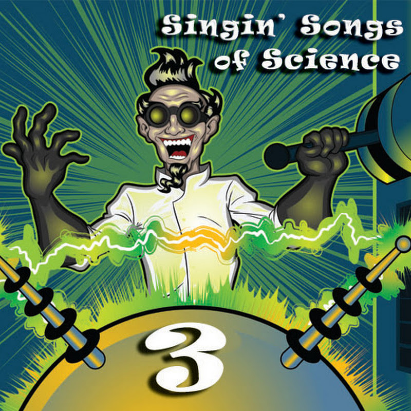 SinginSongsofScience