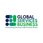 Global Services Business logo