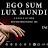 Ego Sum Lux Mundi