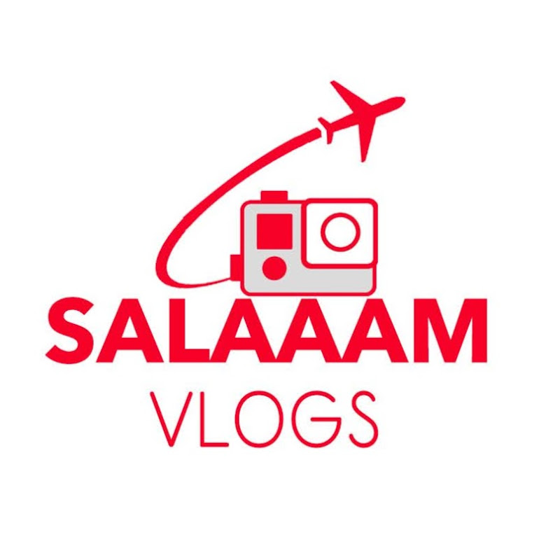 Salaaam Vlogs