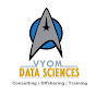 Vyom Data Sciences logo