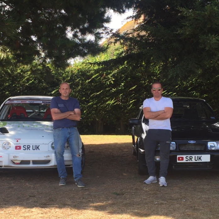 salvage rebuilds uk Net Worth & Earnings (2026)