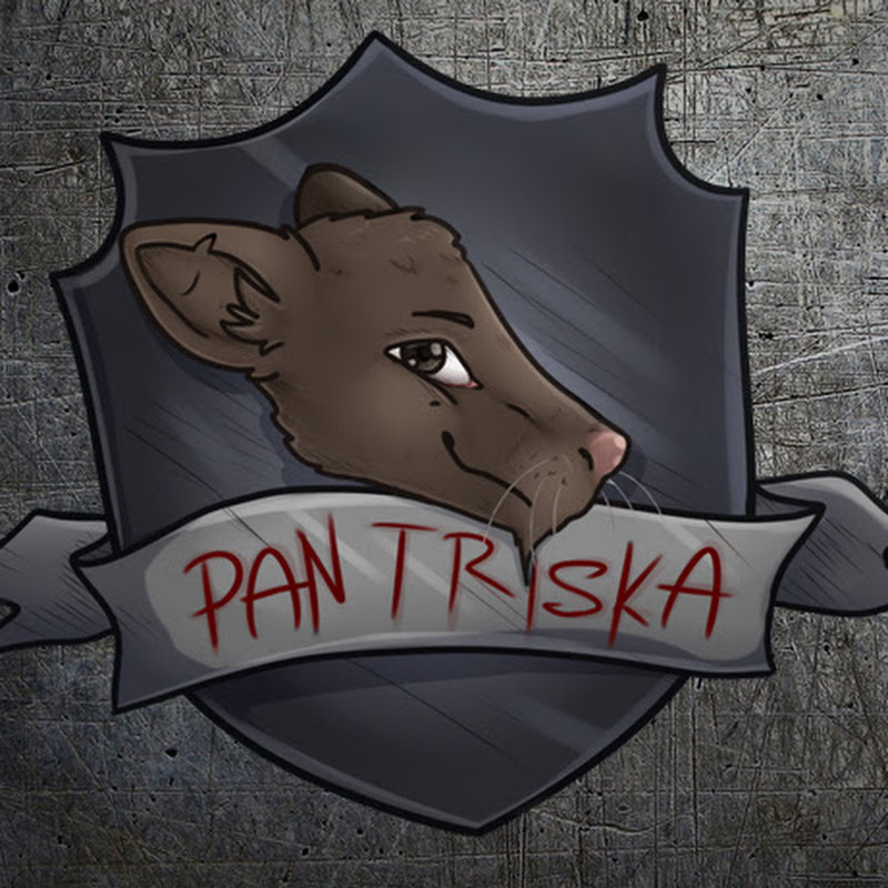 Pan Tříska