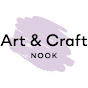 Art and Craft Nook logo