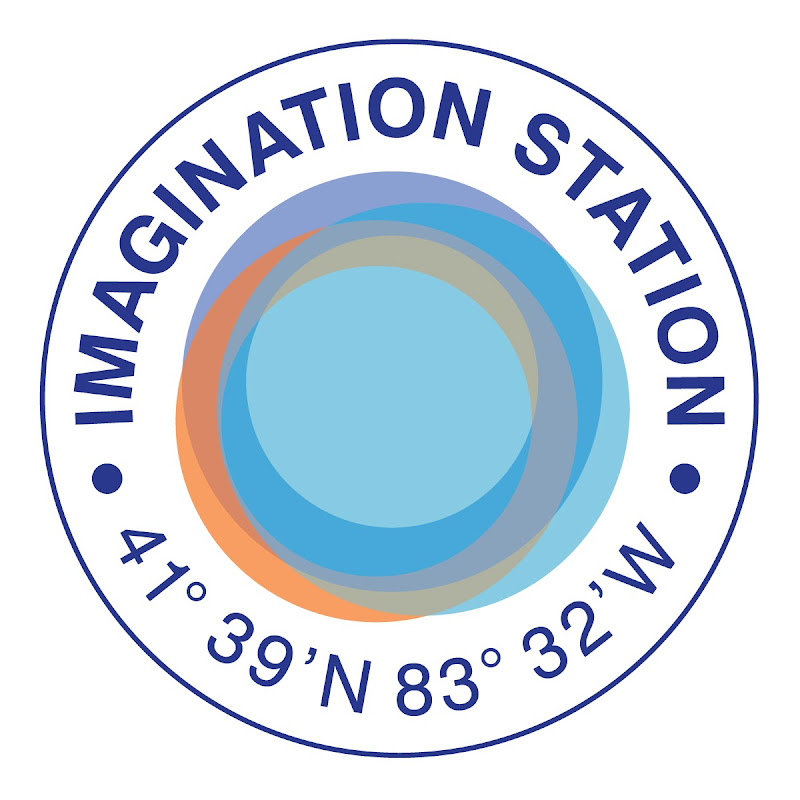 Imagination Station Toledo icon