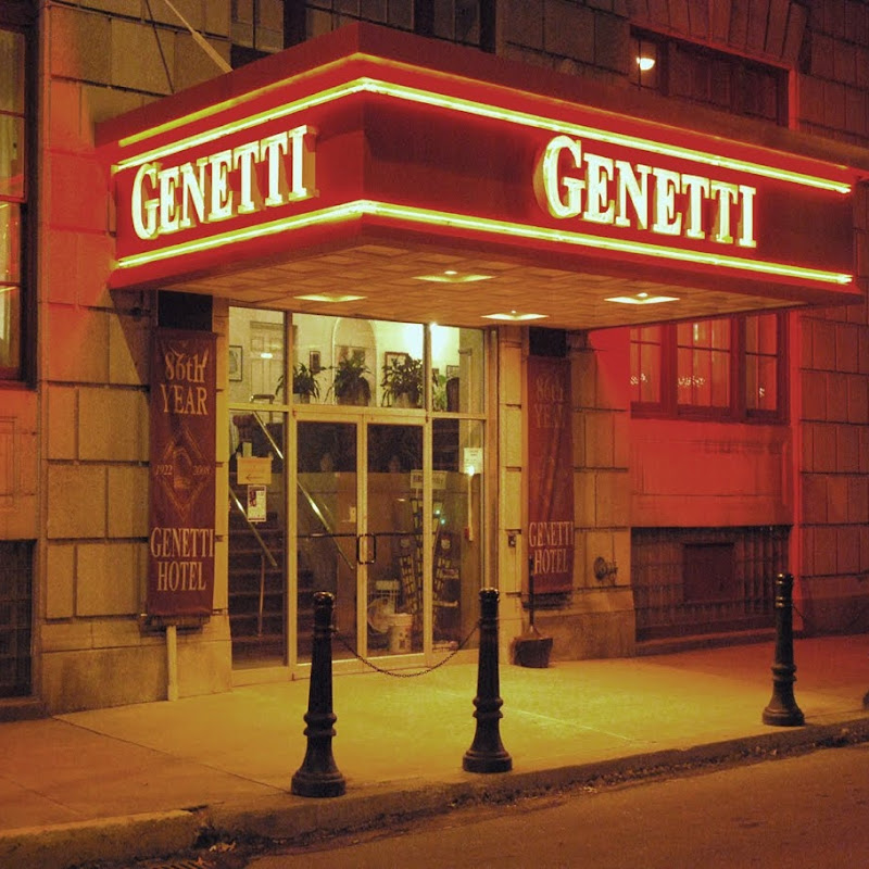 TheGenettiHotel