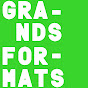 Grands Formats logo