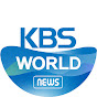 KBS WORLD News logo