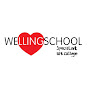 Welling School TRT logo