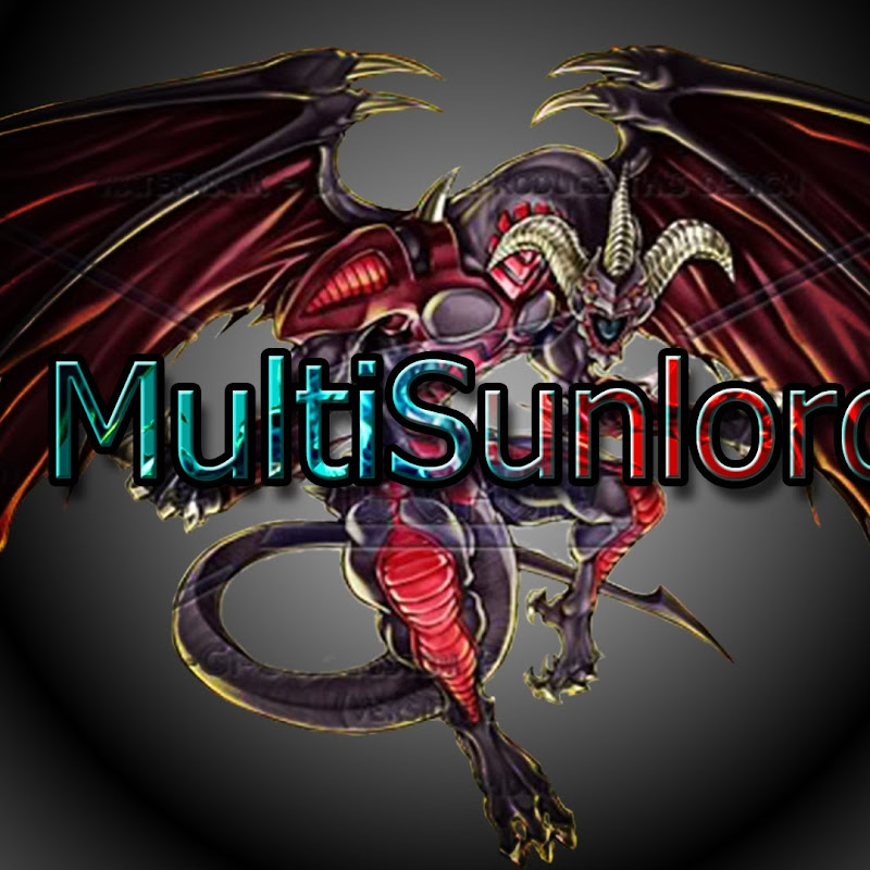 MultiSunlord
