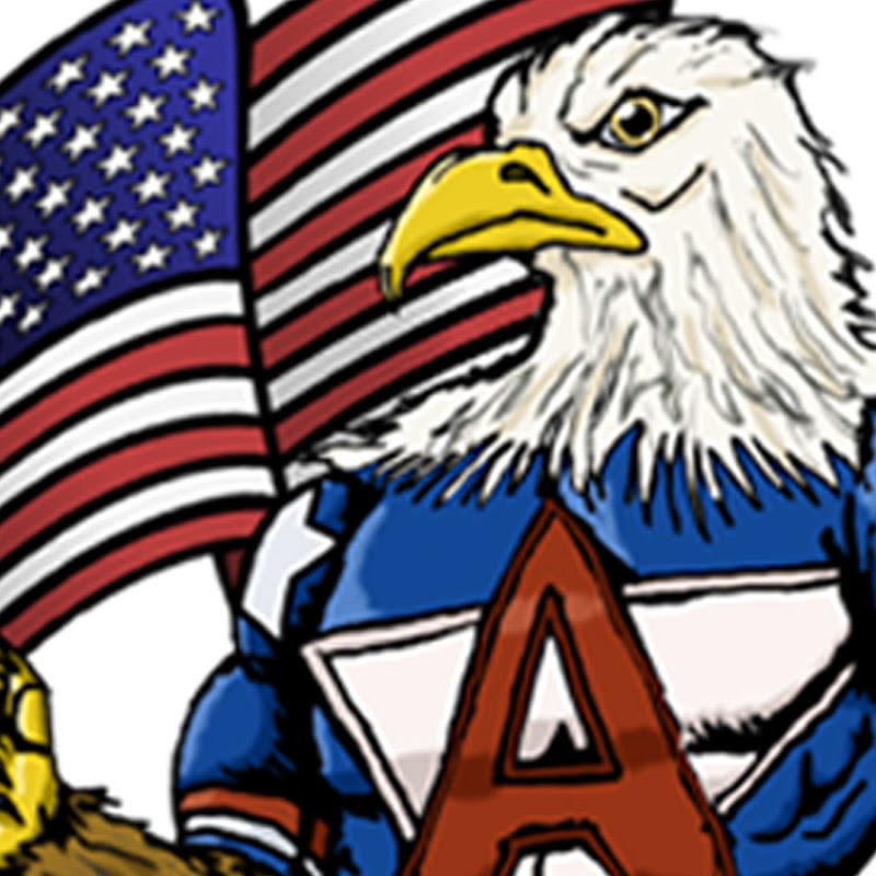 Alpha Eagle