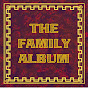 The Family Band Forever logo