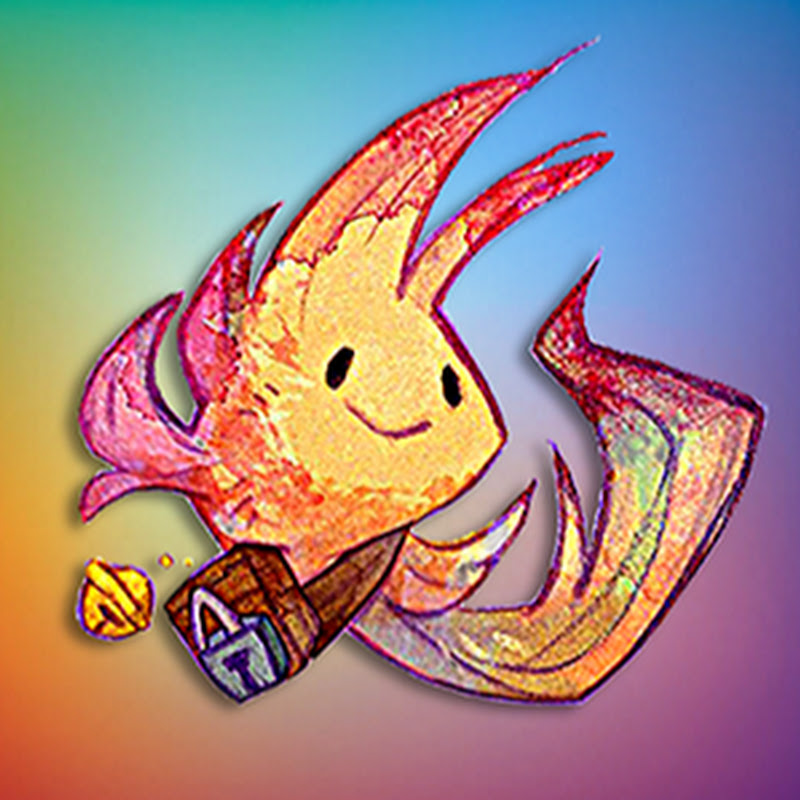 Max Lebled - 3D animator icon