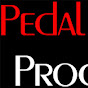 Pedal Stomper Productions logo