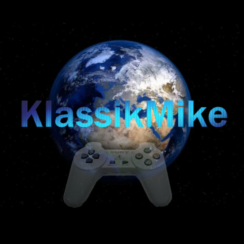 KlassikMike
