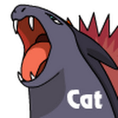 Cat333Pokémon channel logo