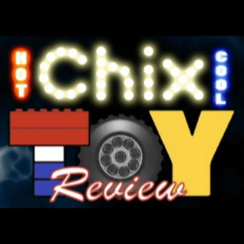 HotChixCoolToy Review