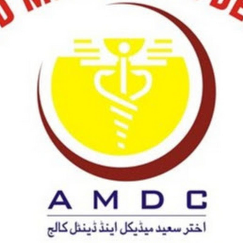 Akhtar Saeed Medical & Dental College, Lahore