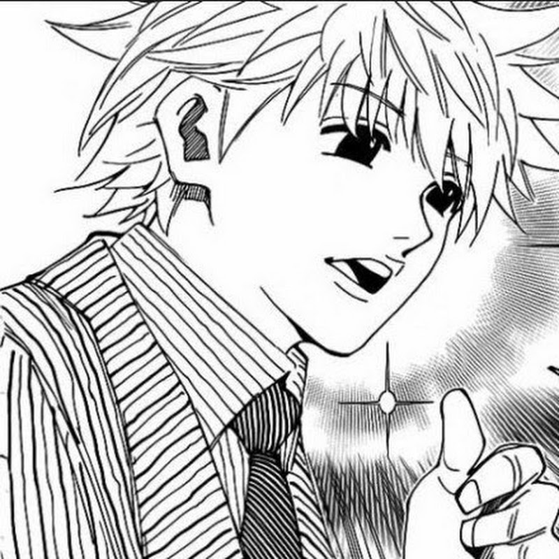 Pariston Hill (Meruem)