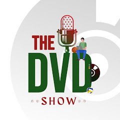 Логотип каналу THE DVD SHOW