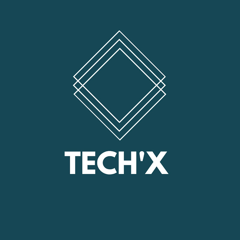 TechX