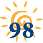 98 Realty & Property Management Company logo