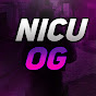 NicuOG channel logo