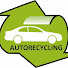 Autolauzynas Autorecycling