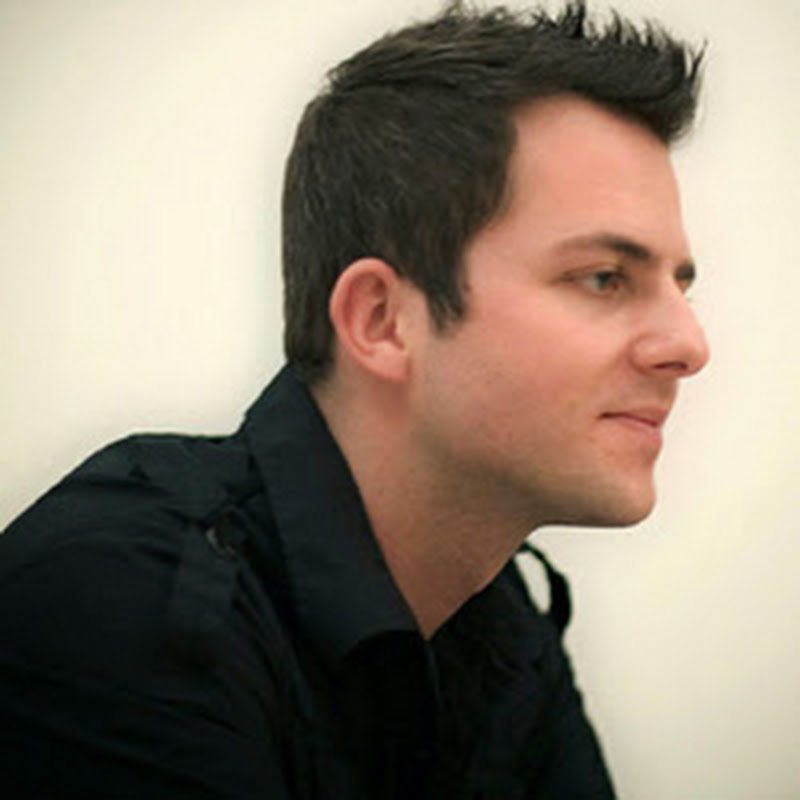 Brett James