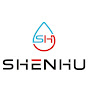 Taizhou Shenhu Sanitary CO,.LTD. logo