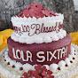 CENTENARIAN Lola Sixta (Sixta) logo