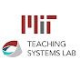 MIT Teaching Systems Lab logo
