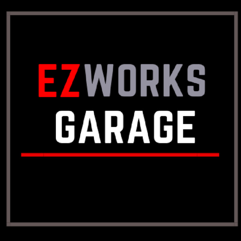EZ Works Garage “Doc Chris”
