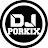 DJ PORKIX MIX