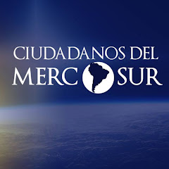 Ciudadanos del Mercosur