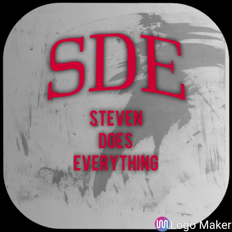 Steven Does Everything