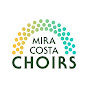Mira Costa Choirs logo