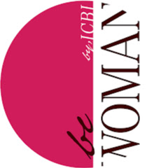 be WOMAN channel Avatar