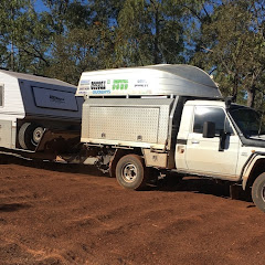 Travelling Australia net worth