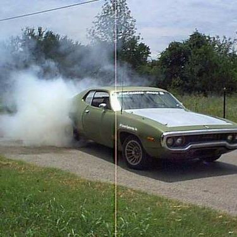 Prochargedmopar